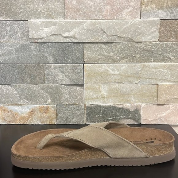 Mephisto Men's Natalio Sandals - Picture 8 of 10